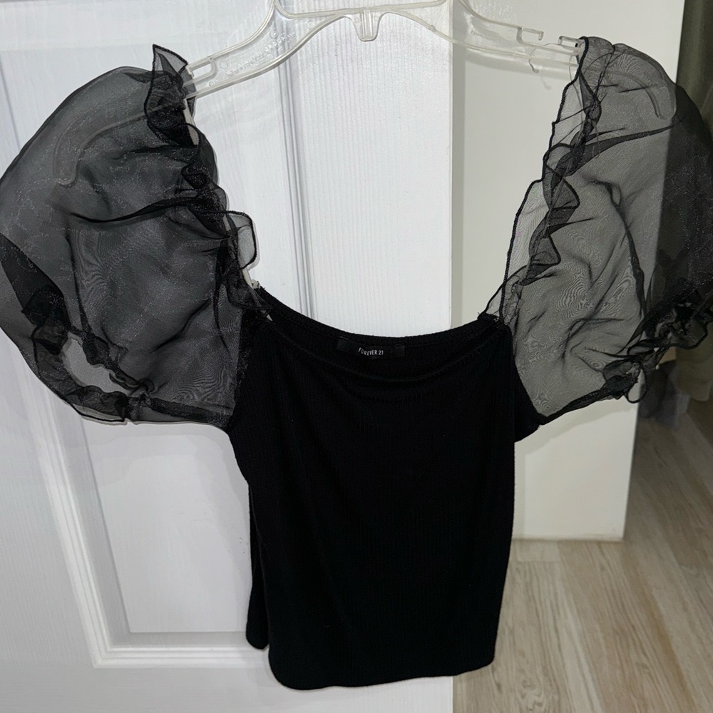 Forever 21